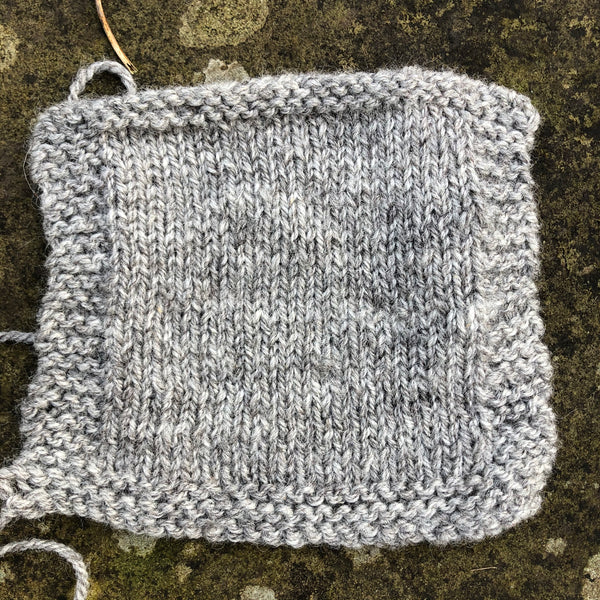 Charlie Button Yarns - Texel Blend - DK/Worsted