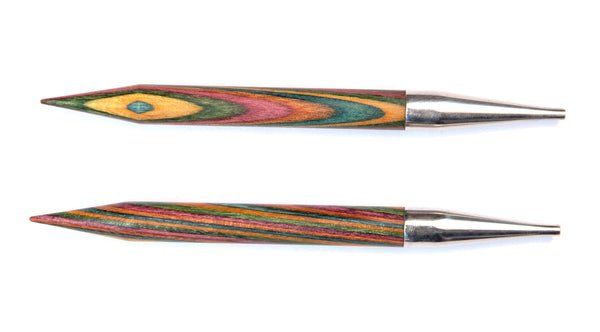 Knit Pro Symfonie Interchangeable Needles