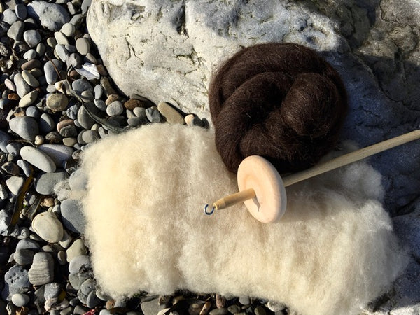 Drop Spindle Kit