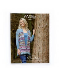 Out of the Woods - West Yorkshire Spinners - Pattern Collection