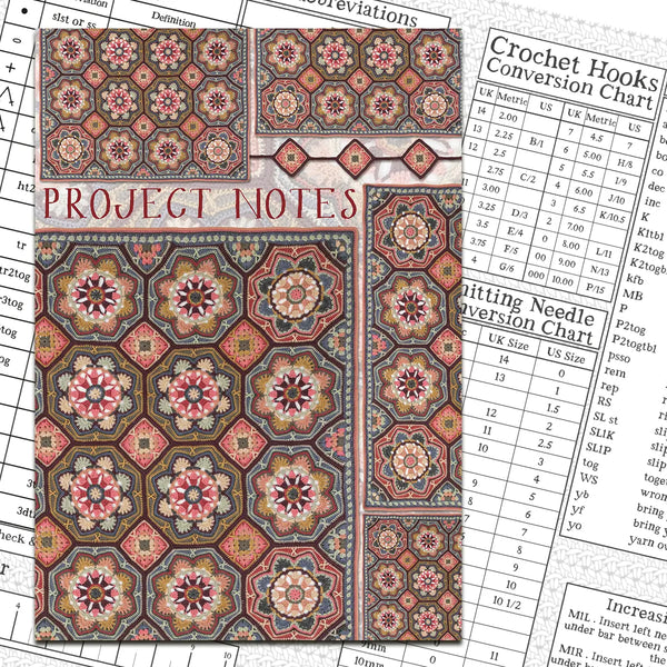 Project Notebooks - Emma Ball
