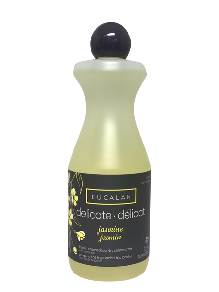Eucalan Delicate Wool Wash - Jasmine
