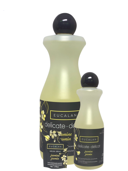 Eucalan Delicate Wool Wash - Jasmine