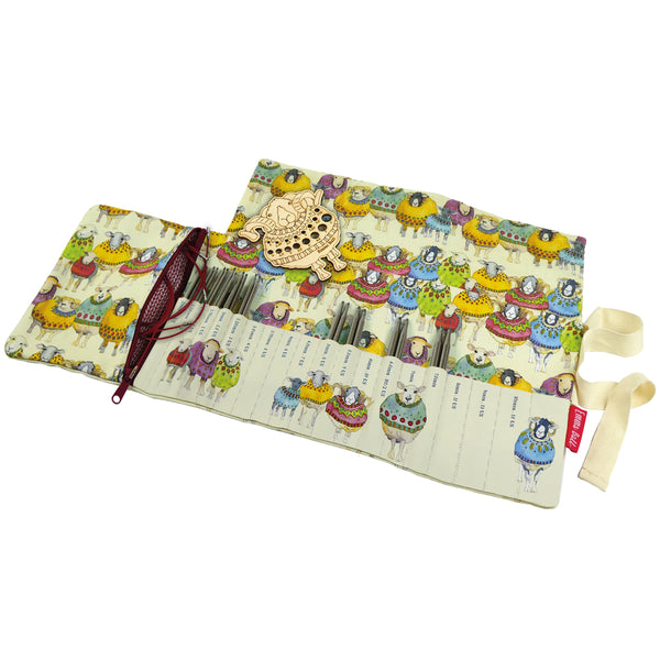 Needle Rolls - Emma Ball