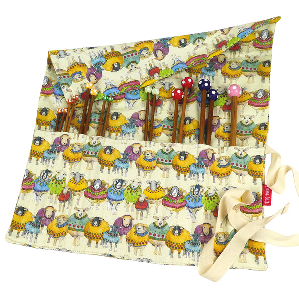 Needle Rolls - Emma Ball