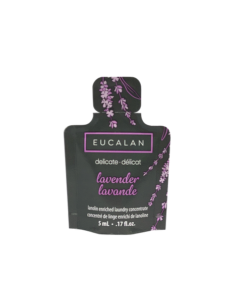 Eucalan Delicate Wool Wash - Lavender