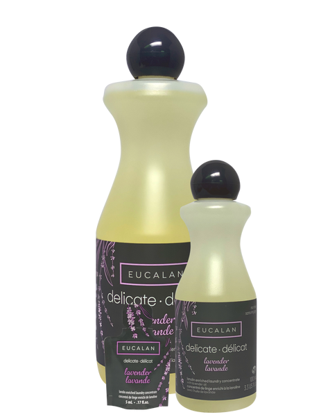 Eucalan Delicate Wool Wash - Lavender