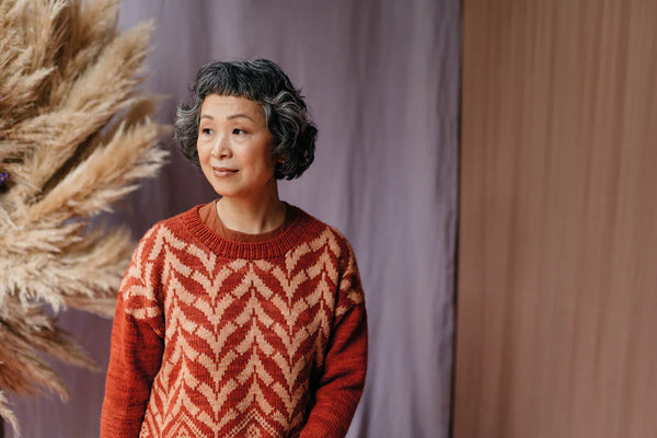 Pom Pom Quarterly - Issue 42: Autumn 2022