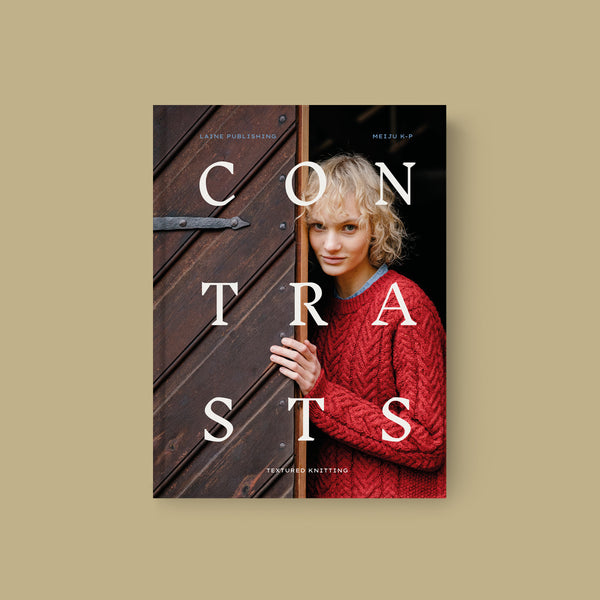 Contrasts - Laine Publishing