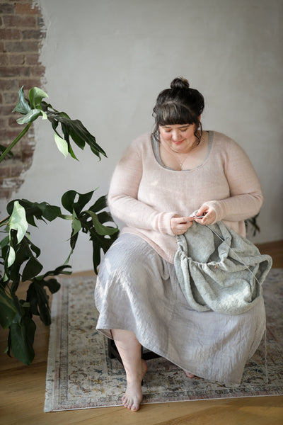 Embody by Jacqueline Cieslak - PomPom Press