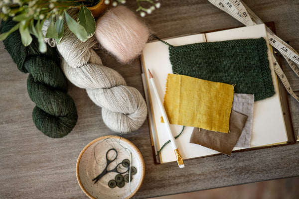 Embody by Jacqueline Cieslak - PomPom Press