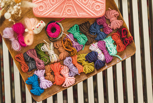 Pom Pom Quarterly - 10th Anniversary Issue 41 - Summer 2022