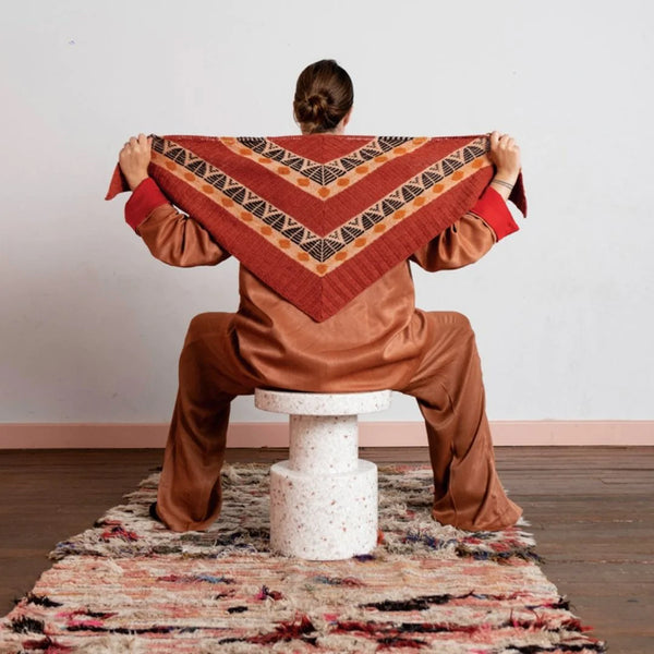 Pom Pom Quarterly - Issue 43: Winter 2022