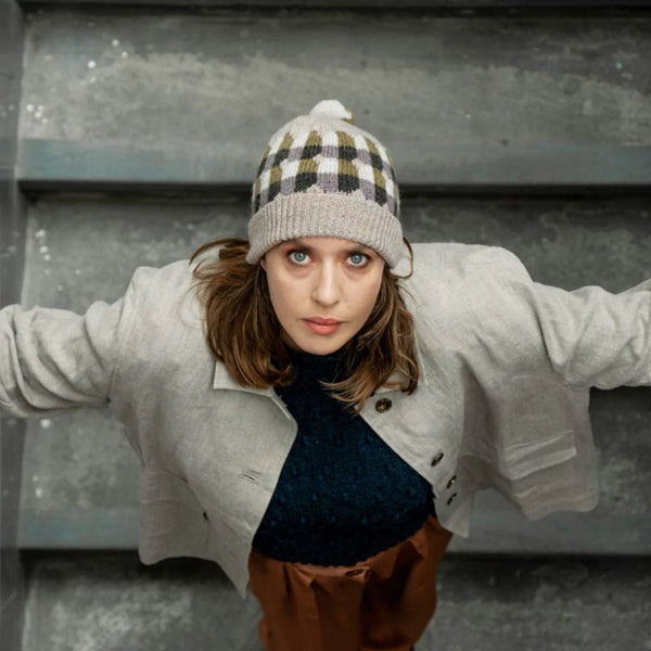 Pom Pom Quarterly - Issue 43: Winter 2022