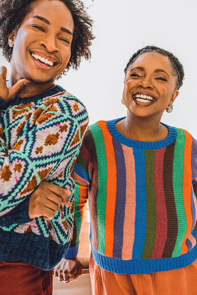 Pom Pom Quarterly - 10th Anniversary Issue 41 - Summer 2022