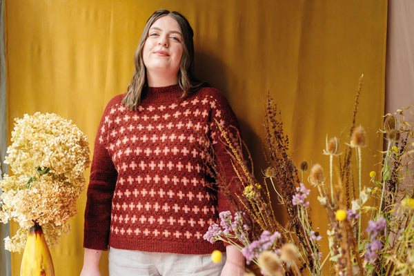 Pom Pom Quarterly - Issue 42: Autumn 2022