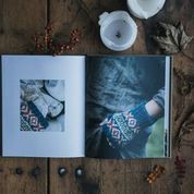 Fair Isle Weekend by Mary Jane Mucklestone - Laine Publishing