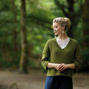 Out of the Woods - West Yorkshire Spinners - Pattern Collection