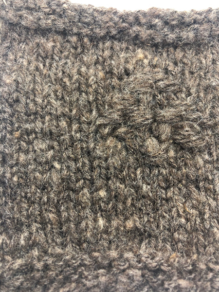 Charlie Buttons Yarns - Ryeland - DK/Worsted