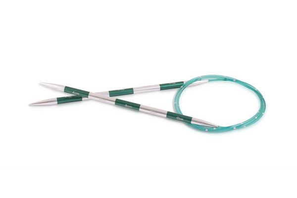 Knit Pro SmartStix Fixed Circular Needles