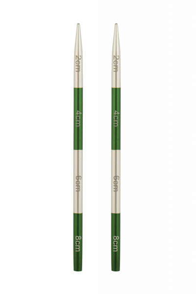 Knit Pro SmartStix Normal Interchangeable Needles