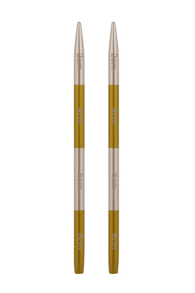 Knit Pro SmartStix Normal Interchangeable Needles