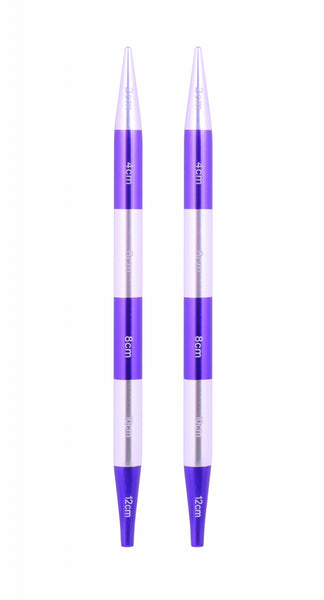 Knit Pro SmartStix Normal Interchangeable Needles
