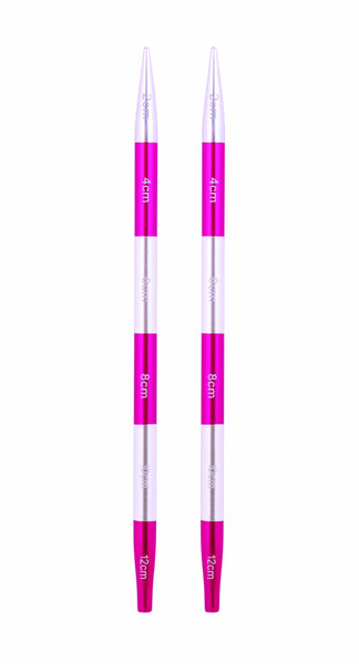 Knit Pro SmartStix Normal Interchangeable Needles
