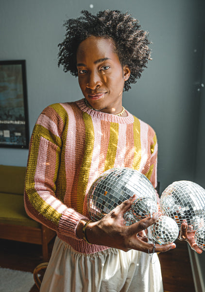 Pom Pom Quarterly - 10th Anniversary Issue 41 - Summer 2022