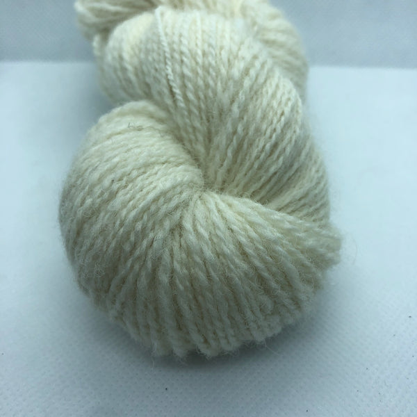Charlie Button Yarns - Texel Blend - 4Ply