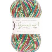 WYS - Signature 4ply - Christmas