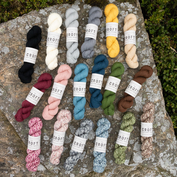 WYS - The Croft - DK