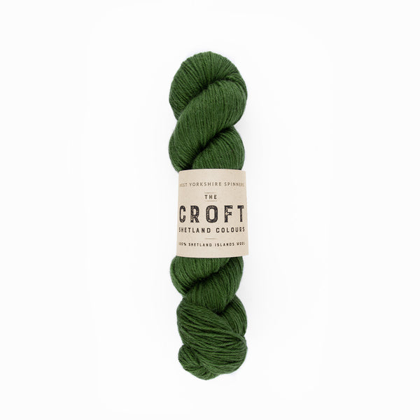 WYS - The Croft - DK