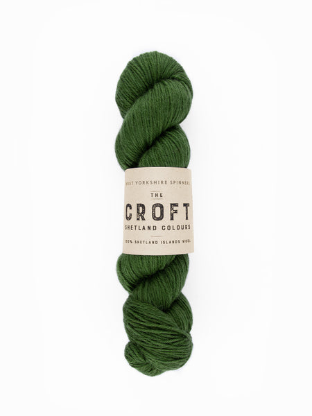 WYS - The Croft - DK