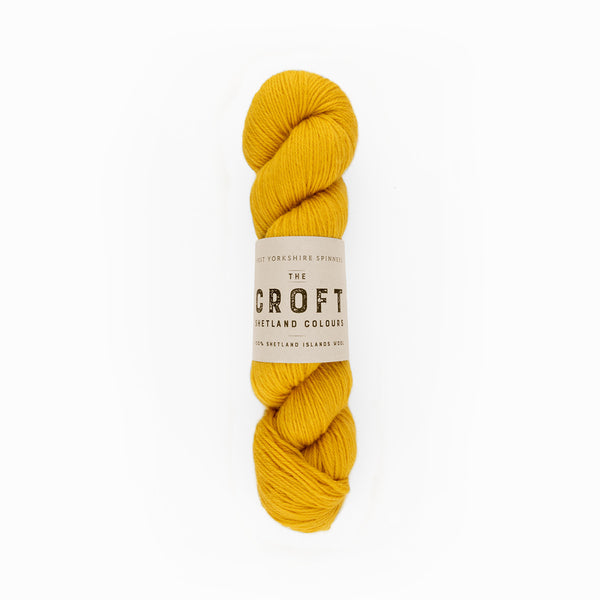 WYS - The Croft - DK