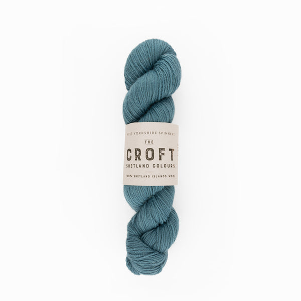 WYS - The Croft - DK