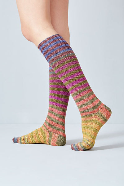Uneek Sock - Urth Yarns - 4ply