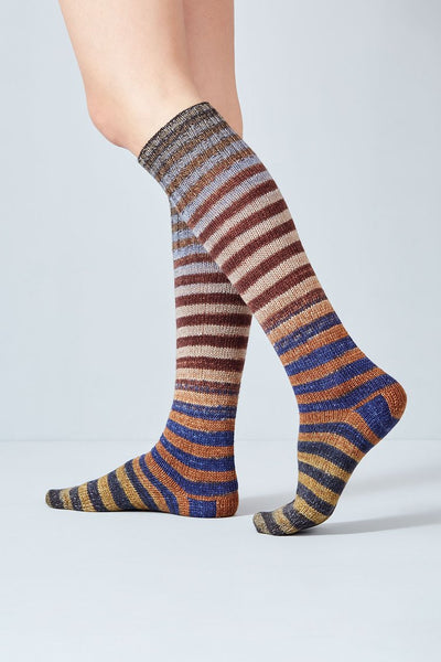 Uneek Sock - Urth Yarns - 4ply