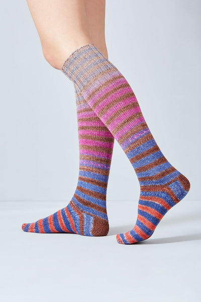 Uneek Sock - Urth Yarns - 4ply
