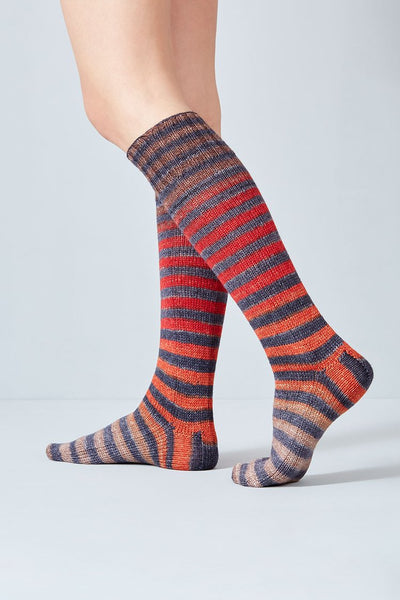 Uneek Sock - Urth Yarns - 4ply