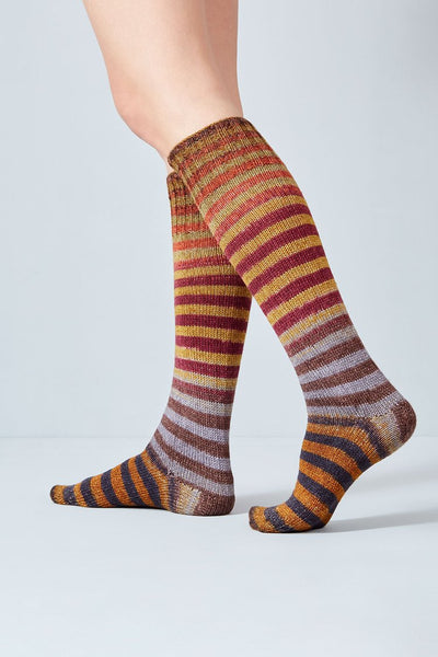 Uneek Sock - Urth Yarns - 4ply