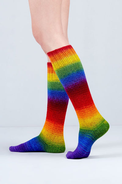 Uneek Sock - Urth Yarns - 4ply