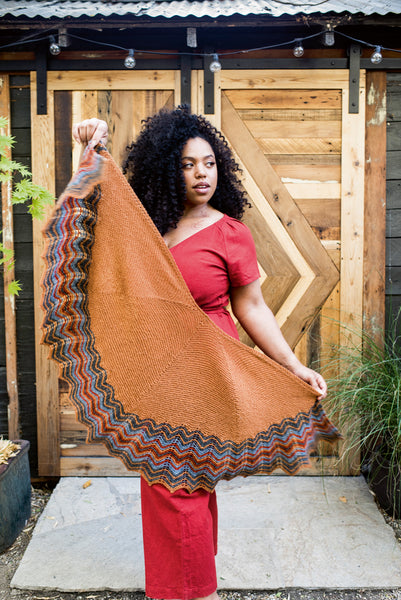 Shetland Trader Book Three: Heritage - PomPom Press