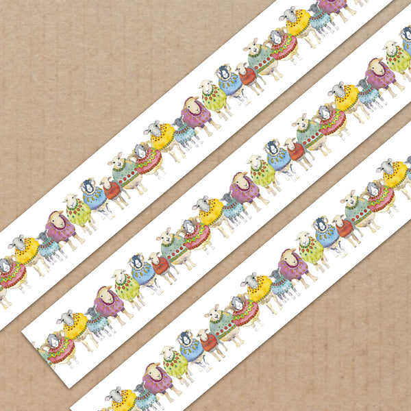 Washi Tape - Emma Ball