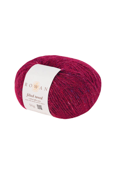 Rowan - Felted Tweed - DK