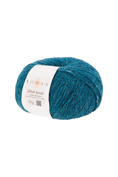 Rowan - Felted Tweed - DK