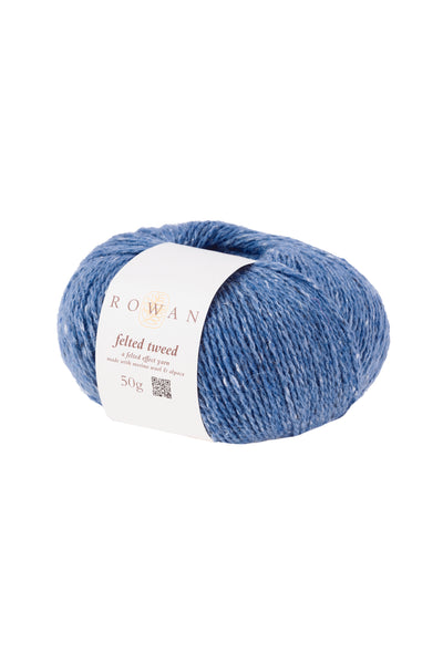 Rowan - Felted Tweed - DK