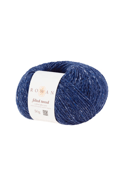 Rowan - Felted Tweed - DK
