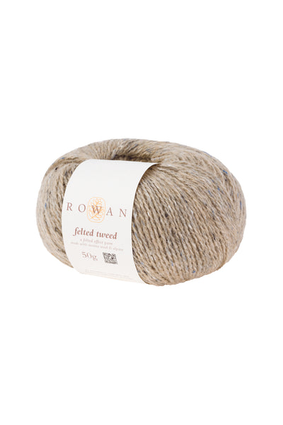 Rowan - Felted Tweed - DK