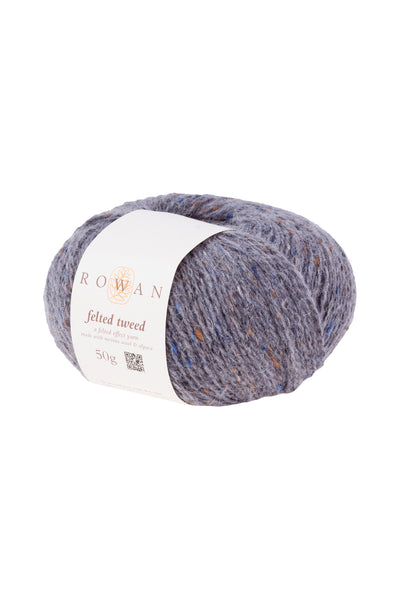 Rowan - Felted Tweed - DK